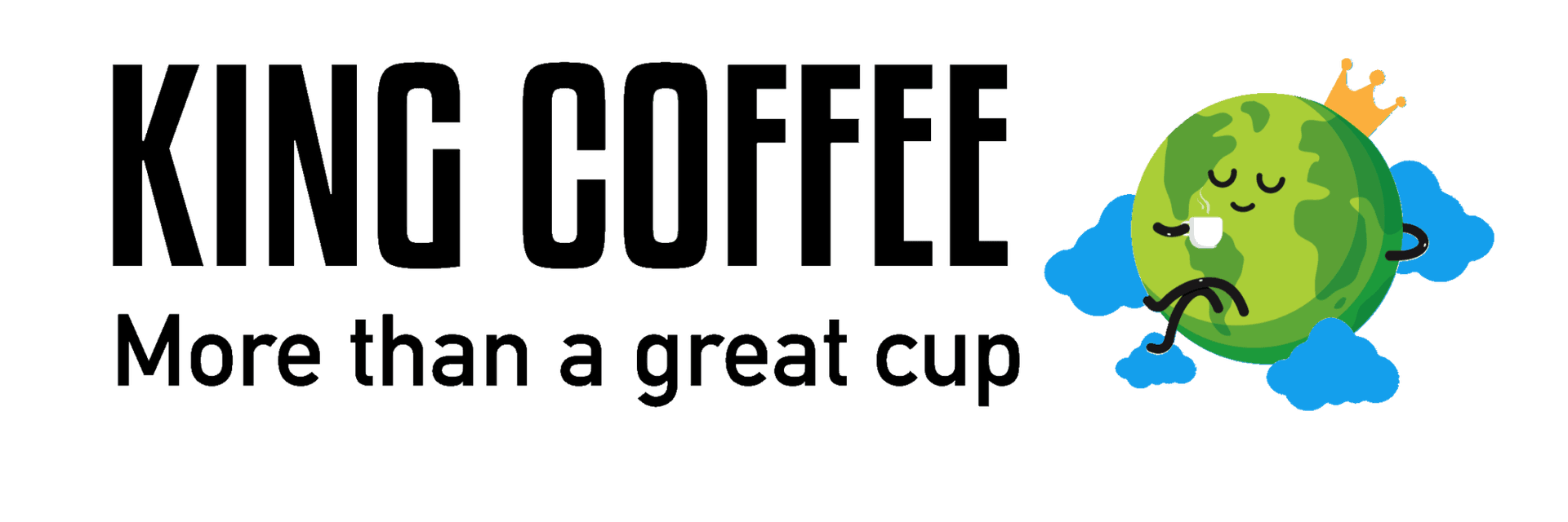 King Coffee