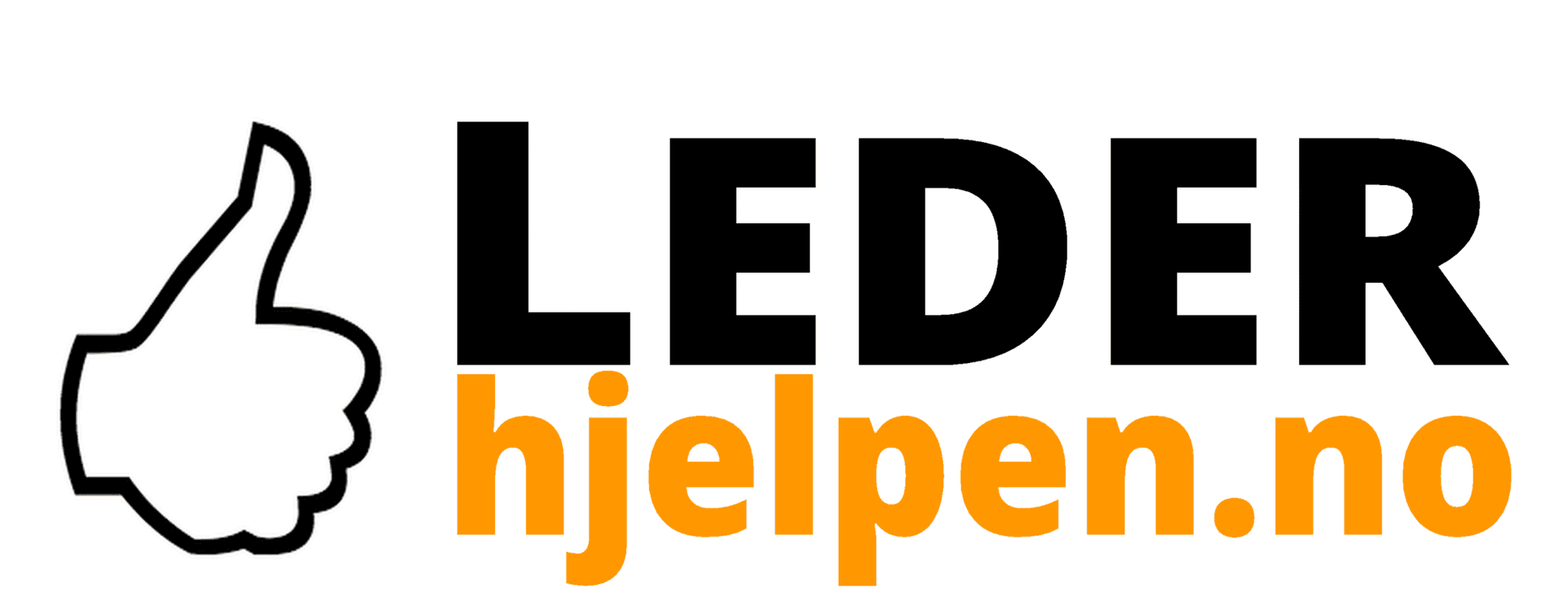 Lederhjelpen