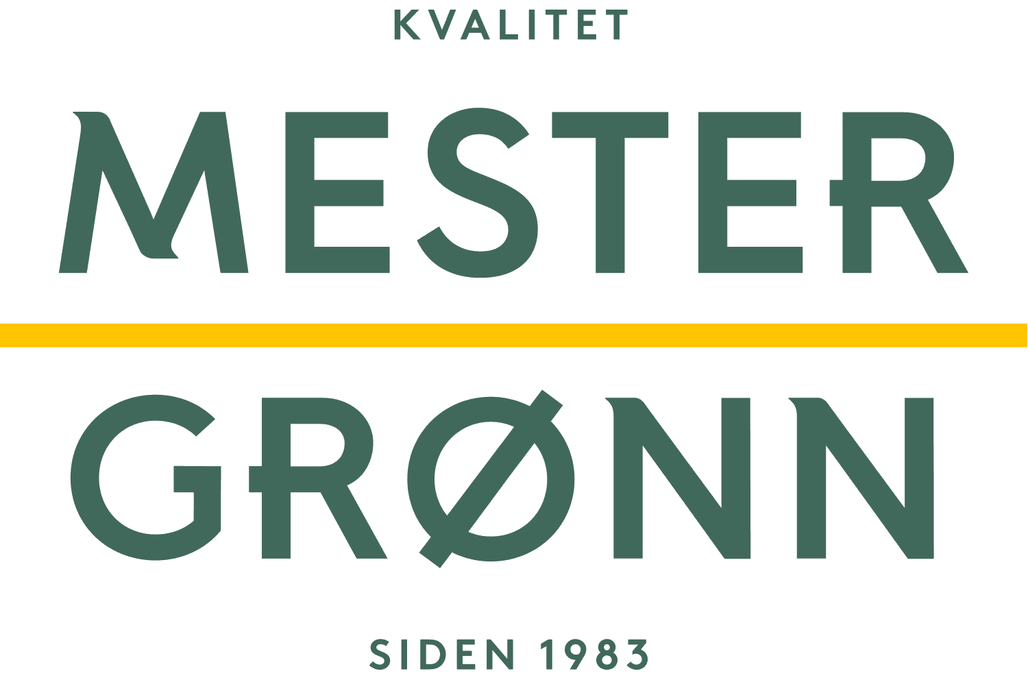 Mester Grønn