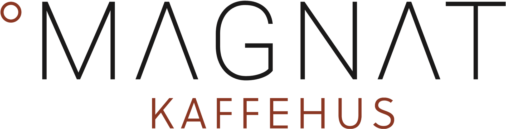 Magnat Kaffehus