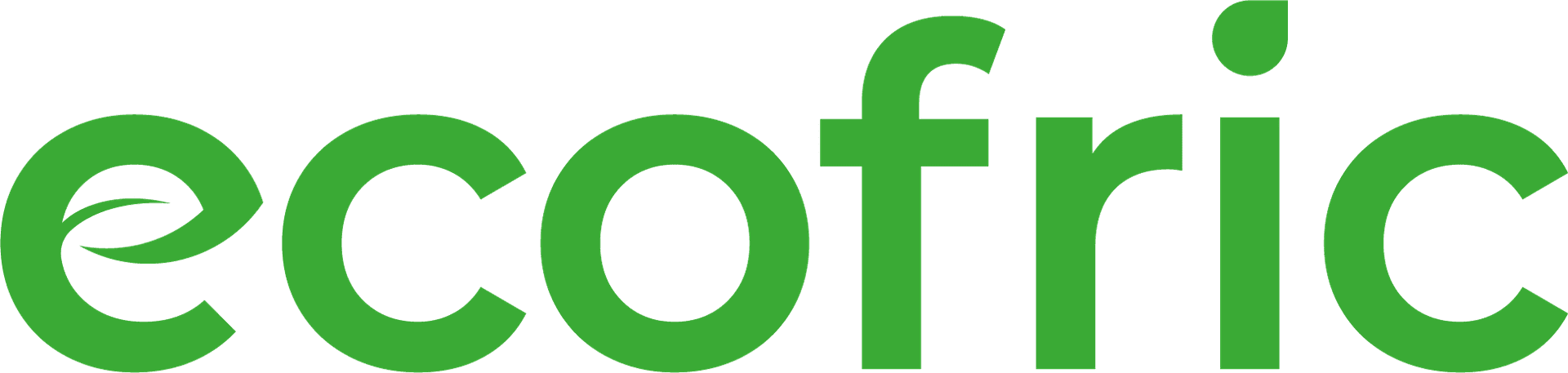 Ecofric