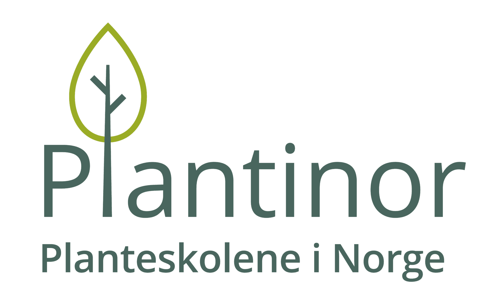 Planteskolene i Norge SA (Plantinor)