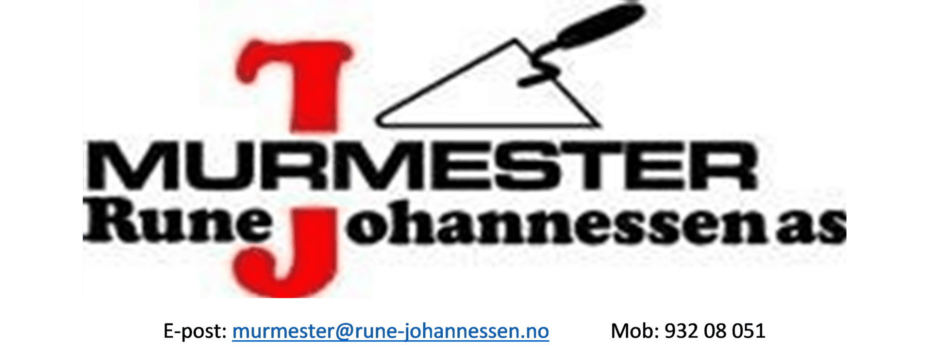 Rune Johannessen AS